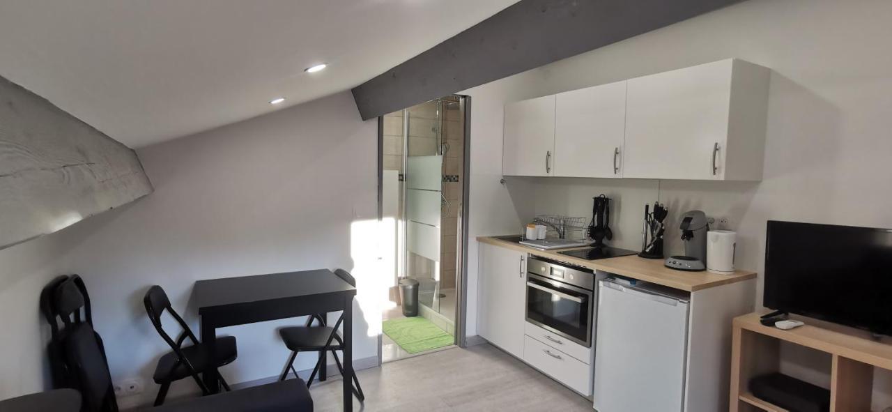 Appartements Et Studio Renoves En 2022, Intra Muros アヴィニョン エクステリア 写真