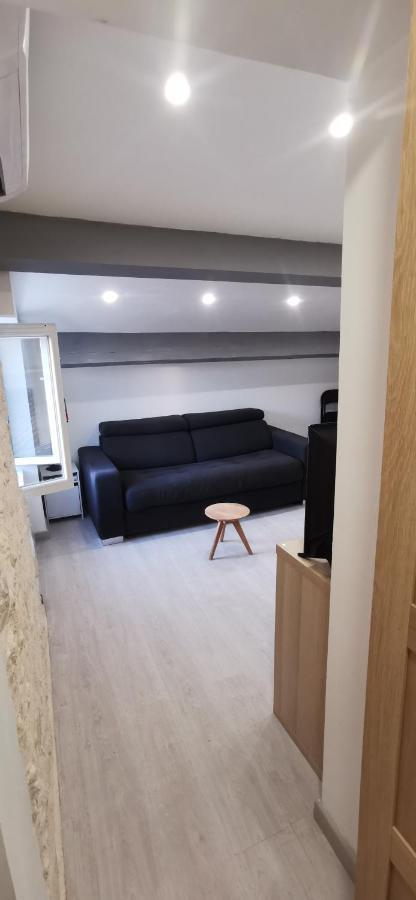 Appartements Et Studio Renoves En 2022, Intra Muros アヴィニョン エクステリア 写真