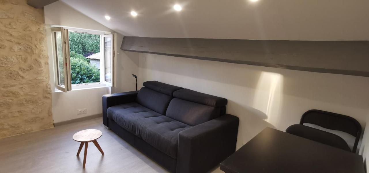 Appartements Et Studio Renoves En 2022, Intra Muros アヴィニョン エクステリア 写真