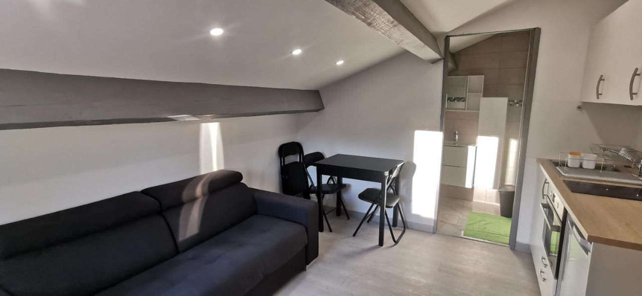 Appartements Et Studio Renoves En 2022, Intra Muros アヴィニョン エクステリア 写真