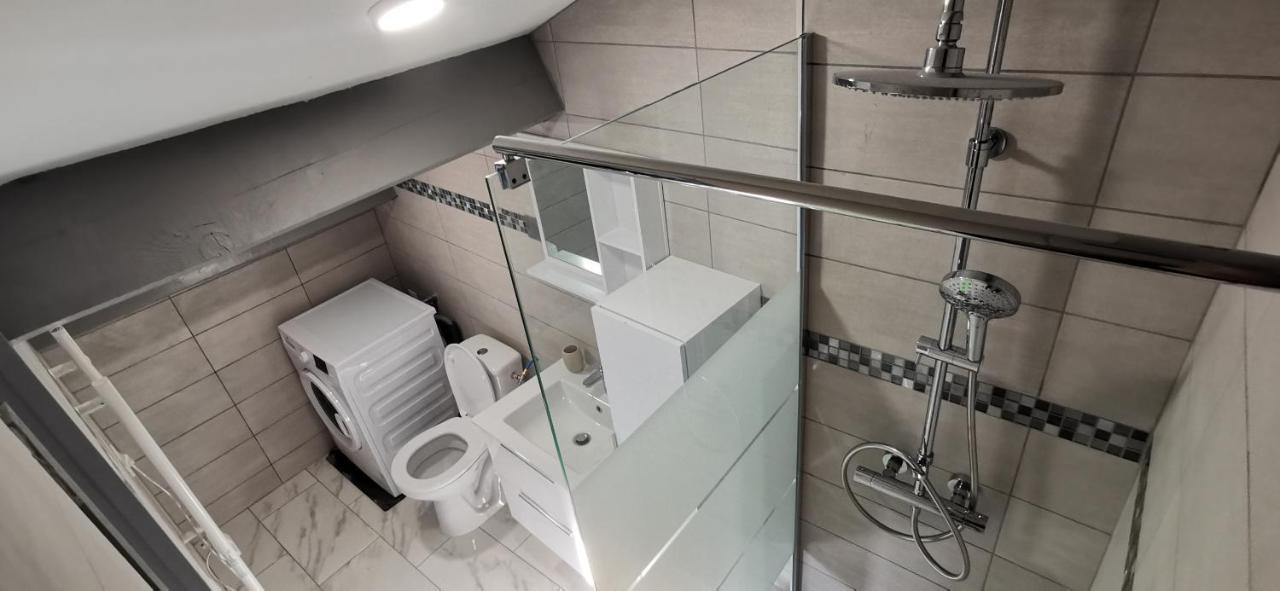 Appartements Et Studio Renoves En 2022, Intra Muros アヴィニョン エクステリア 写真