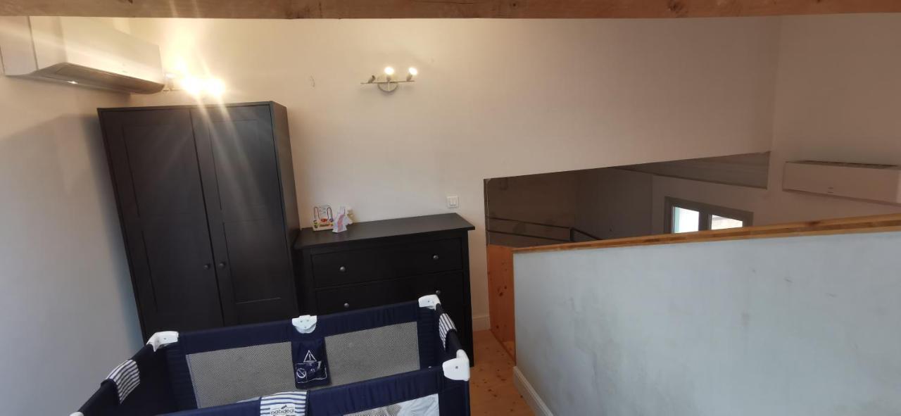 Appartements Et Studio Renoves En 2022, Intra Muros アヴィニョン エクステリア 写真