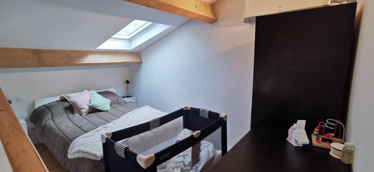 Appartements Et Studio Renoves En 2022, Intra Muros アヴィニョン エクステリア 写真