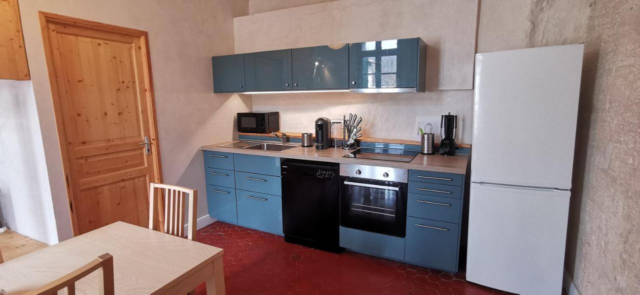 Appartements Et Studio Renoves En 2022, Intra Muros アヴィニョン エクステリア 写真