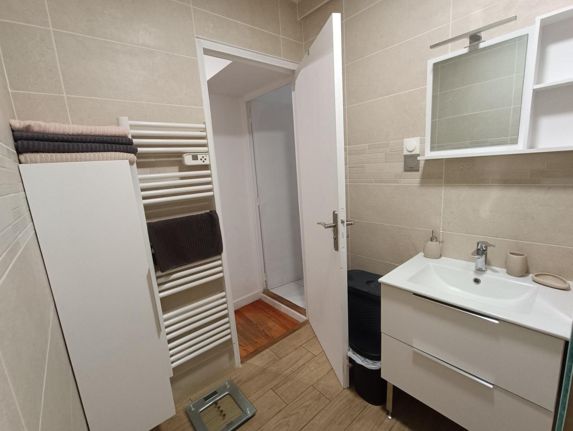 Appartements Et Studio Renoves En 2022, Intra Muros アヴィニョン エクステリア 写真