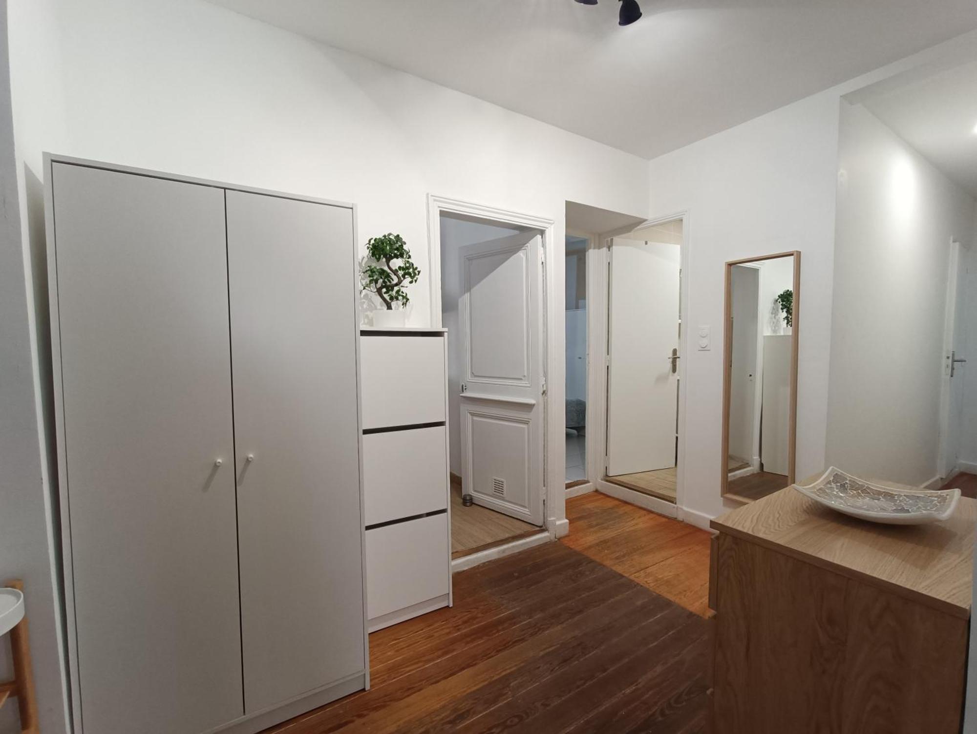 Appartements Et Studio Renoves En 2022, Intra Muros アヴィニョン エクステリア 写真